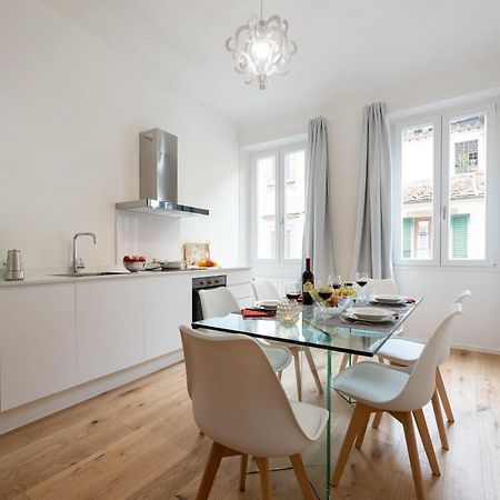 Accademia - Flo Apartments Флоренция Экстерьер фото