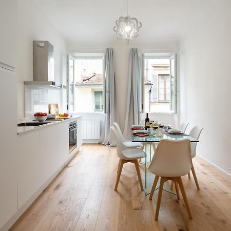 Accademia - Flo Apartments Флоренция Экстерьер фото