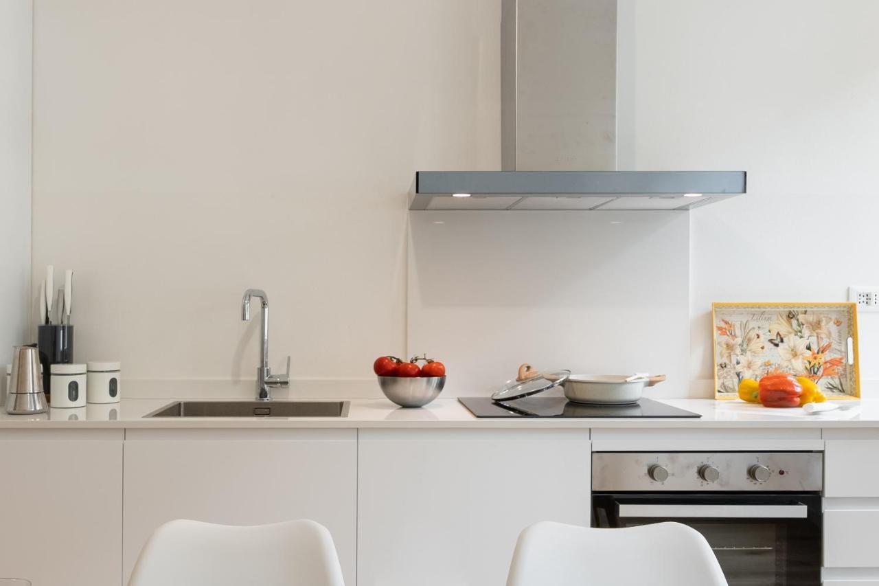 Accademia - Flo Apartments Флоренция Экстерьер фото