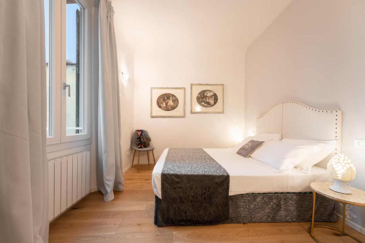Accademia - Flo Apartments Флоренция Экстерьер фото