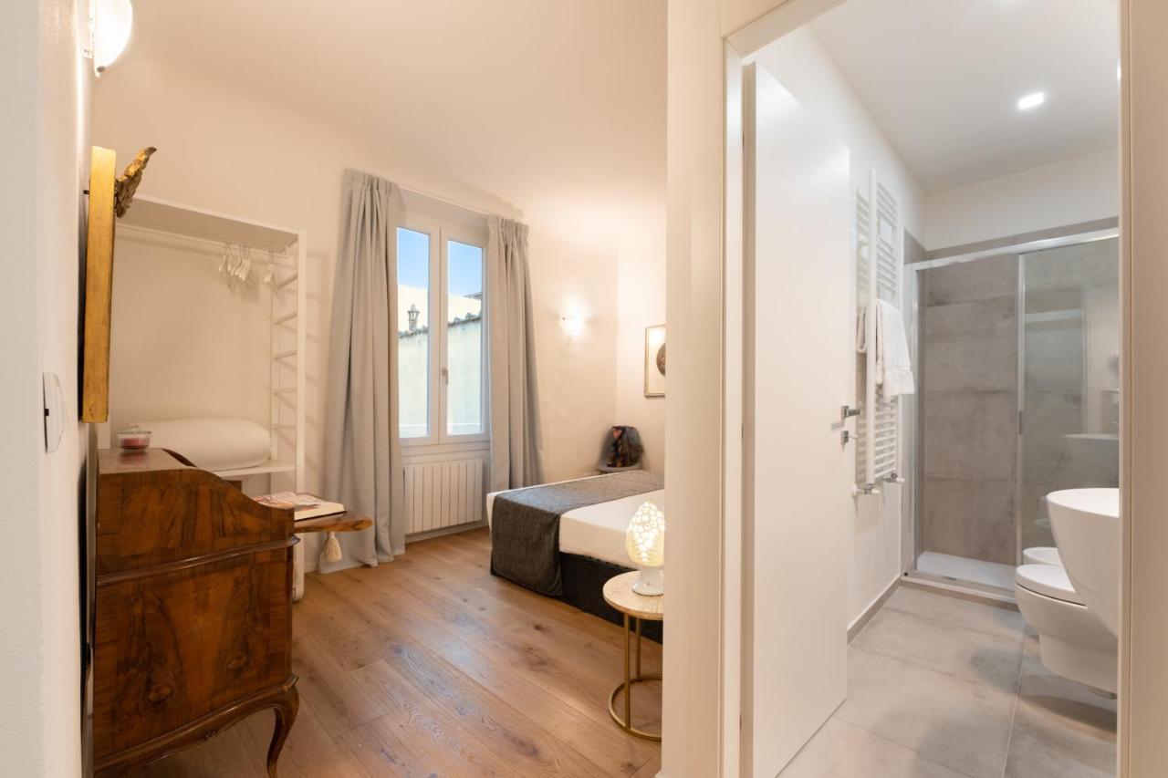 Accademia - Flo Apartments Флоренция Экстерьер фото