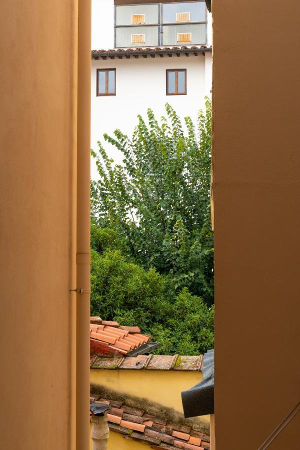 Accademia - Flo Apartments Флоренция Экстерьер фото