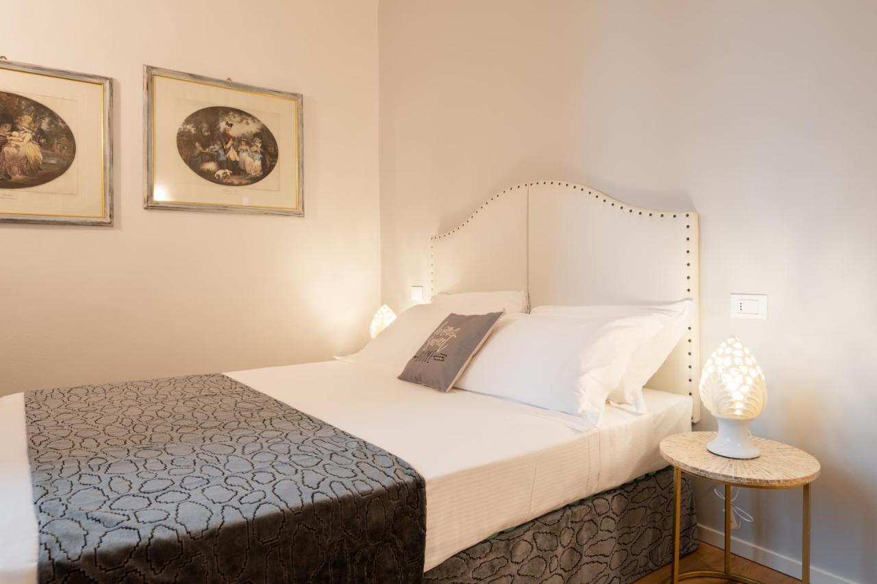 Accademia - Flo Apartments Флоренция Экстерьер фото