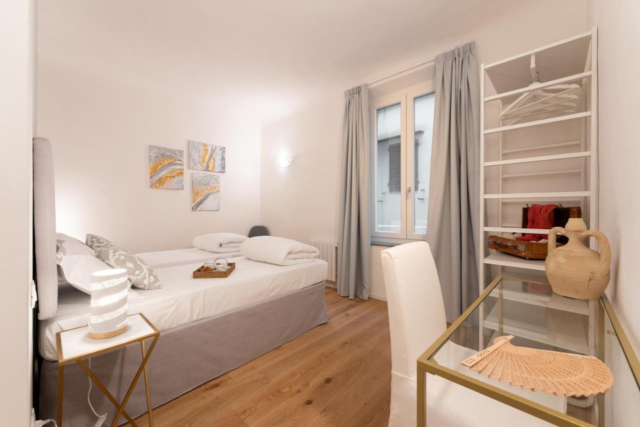 Accademia - Flo Apartments Флоренция Экстерьер фото