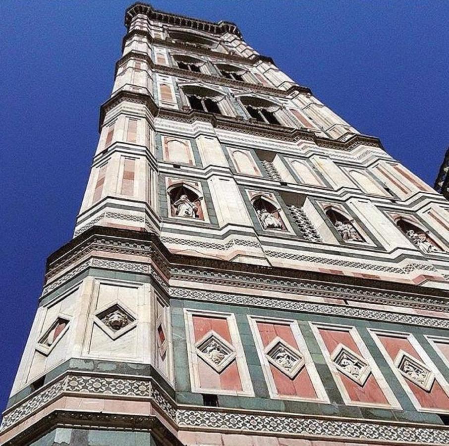 Accademia - Flo Apartments Флоренция Экстерьер фото