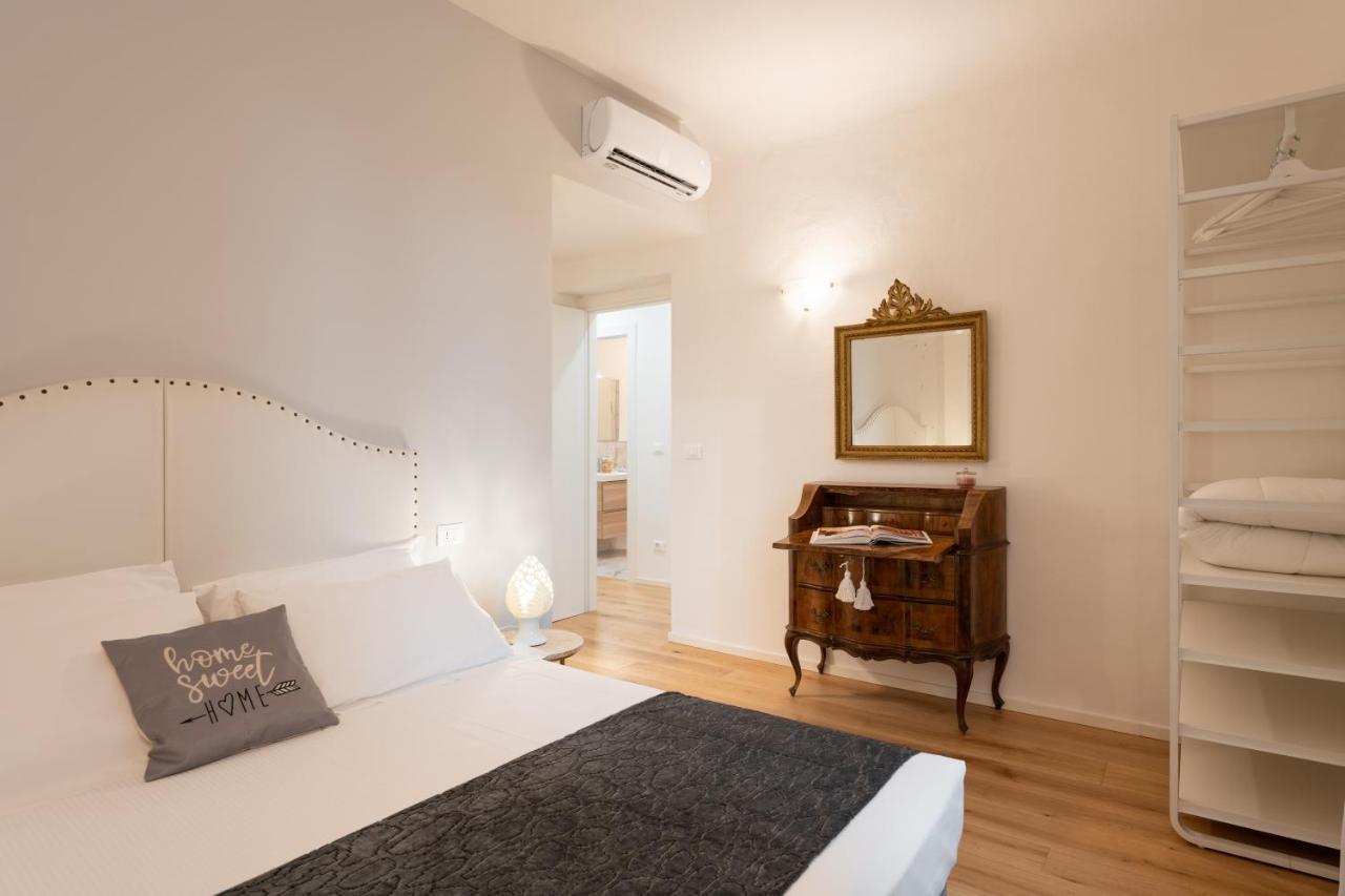 Accademia - Flo Apartments Флоренция Экстерьер фото