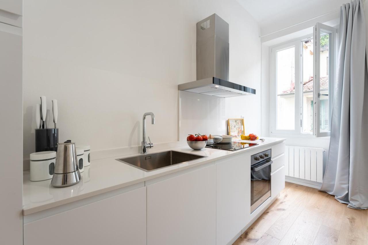 Accademia - Flo Apartments Флоренция Экстерьер фото