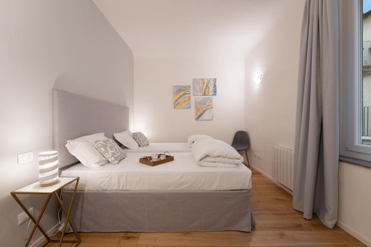 Accademia - Flo Apartments Флоренция Экстерьер фото