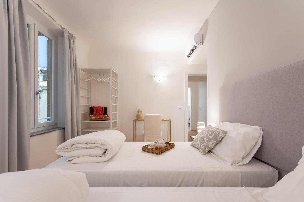 Accademia - Flo Apartments Флоренция Экстерьер фото