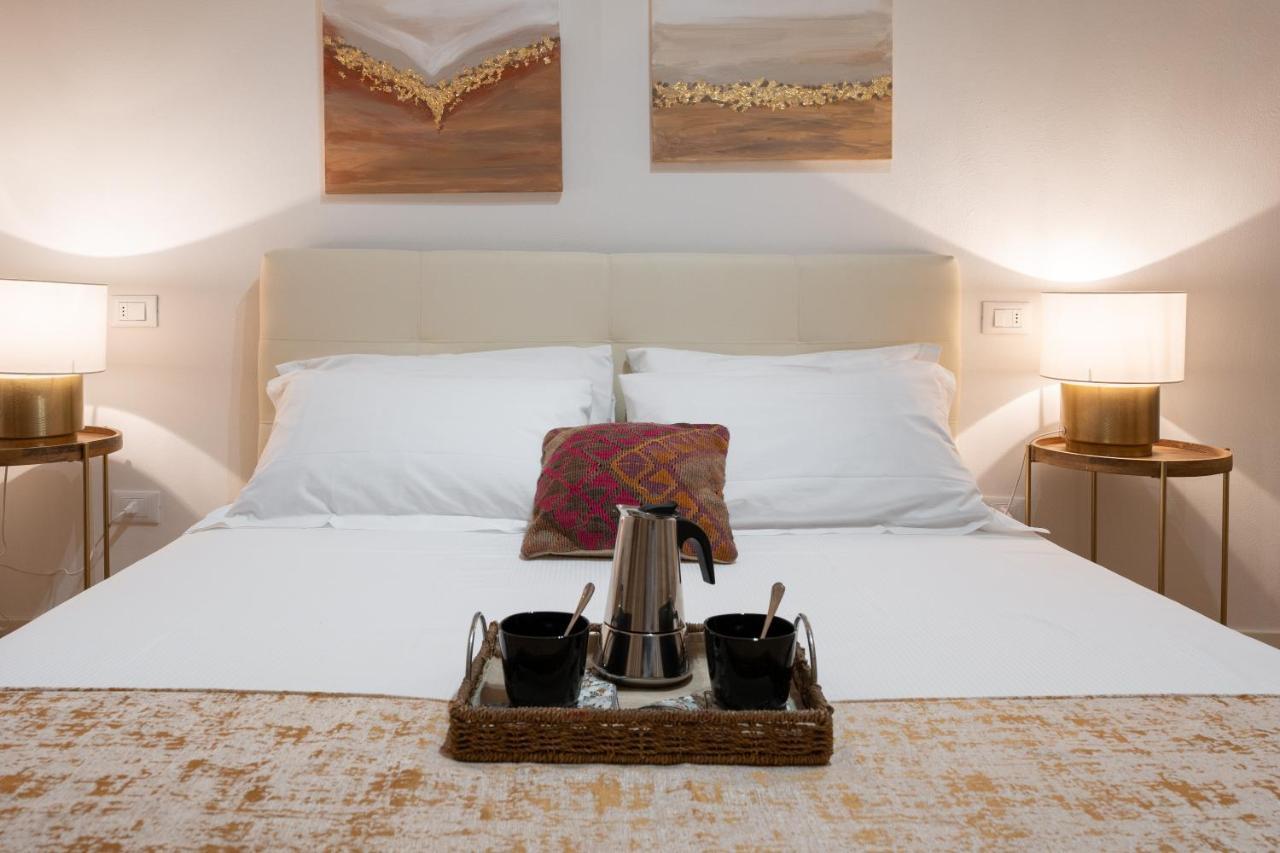 Accademia - Flo Apartments Флоренция Экстерьер фото