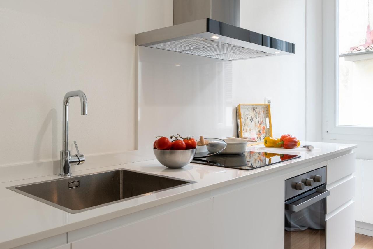 Accademia - Flo Apartments Флоренция Экстерьер фото