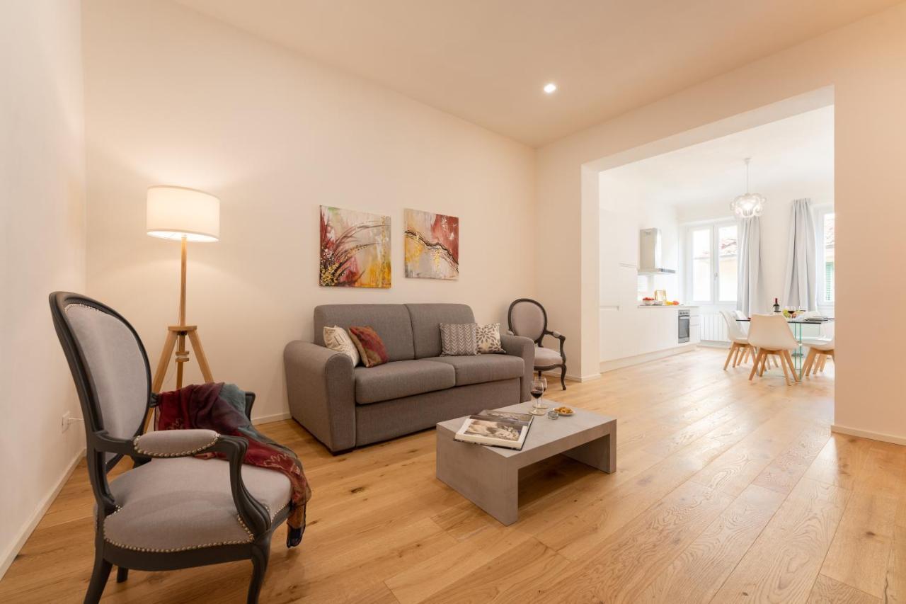 Accademia - Flo Apartments Флоренция Экстерьер фото