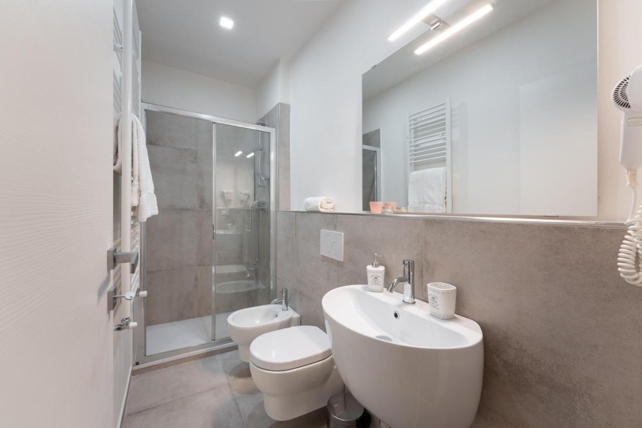 Accademia - Flo Apartments Флоренция Экстерьер фото