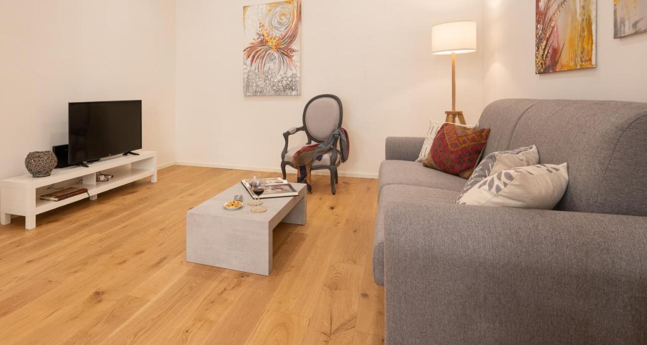 Accademia - Flo Apartments Флоренция Экстерьер фото