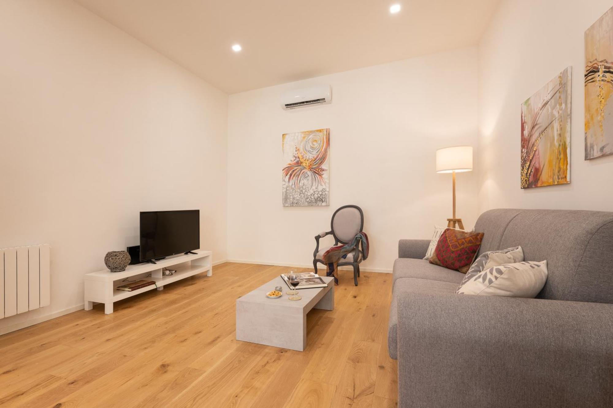 Accademia - Flo Apartments Флоренция Экстерьер фото